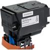 TonerPartner Compatibile con Konica Minolta A0X5152 / TNP-22 K Cartuccia di toner, nero