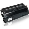 TonerPartner Compatibile con Lexmark E260A11E Cartuccia di toner, nero