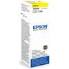 Epson Originale Epson C13T66444A / T6644 Bottiglia d'inchiostro giallo
