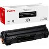 Canon Originale Canon 9435B002 / 737 Toner nero