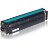 TonerPartner Compatibile con HP CF401X / 201X Cartuccia di toner, ciano