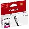 Canon Originale Canon 2104C001 / CLI581M Cartuccia di inchiostro magenta