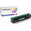 TonerPartner Compatibile con HP W2213X / 207X Cartuccia di toner, magenta