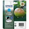 Epson Originale Epson C13T12924012 / T1292 Cartuccia di inchiostro ciano