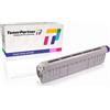 TonerPartner Compatibile con OKI 44059168 / C851 Cartuccia di toner, nero