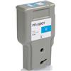TonerPartner Compatibile con Canon 2891C001 / PFI-320C Cartuccia d'inchiostro, ciano