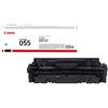 Canon Originale Canon 3015C002 / 055 Toner ciano