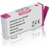 TonerPartner Compatibile con HP CB319EE / 364 Cartuccia d'inchiostro, magenta
