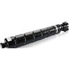 TonerPartner Compatibile con Utax 1T02L70UT0 / CK-8511K Cartuccia di toner, nero