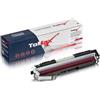 TonerPartner ToMax Premium compatibile con HP CE313A / 126A Cartuccia di toner, magenta