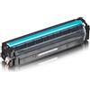 TonerPartner Compatibile con HP CF543X / 203X Cartuccia di toner, magenta