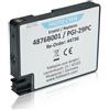 TonerPartner Compatibile con Canon 4876B001 / PGI-29PC Cartuccia d'inchiostro, ciano chiaro