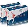 TonerPartner ToMax Multipack sostituisce HP CC641EE / 300XL contiene 2x Cartuccia/testina di stampa