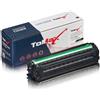 TonerPartner ToMax Premium compatibile con Samsung / HP CLT-K504S/ELS / K504S Cartuccia di toner, nero