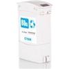 TonerPartner Compatibile con HP C4846A / 80 Cartuccia d'inchiostro, ciano