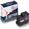 TonerPartner ToMax Premium compatibile con Canon 5222B005 / PG-540XL Cartuccia/testina di stampa, nero