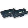 TonerPartner Set Compatibile economico del Samsung SCX-D 4200 A/ELS contiene 2x Cartuccia di toner