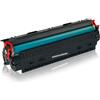 TonerPartner Compatibile con HP CF283X / 83A XL Cartuccia di toner, nero