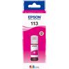 Epson Originale Epson C13T06B340 / 113 Bottiglia d'inchiostro magenta