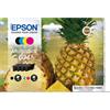 Epson Originale Epson C13T10G64010 / 604 Cartuccia di inchiostro Multipack