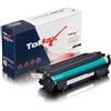TonerPartner ToMax Premium compatibile con HP CF280A / 80A Cartuccia di toner, nero