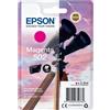 Epson Originale Epson C13T02V34010 / 502 Cartuccia di inchiostro magenta