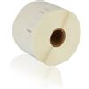 TonerPartner Compatibile con Dymo 11354 / S0722540 etichetta