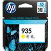 HP Originale HP C2P22AE / 935 Cartuccia di inchiostro giallo