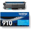 Brother Originale Brother TN910C Toner ciano