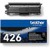 Brother Originale Brother TN426BK Toner nero