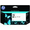 HP Originale HP C9403A / 72 Cartuccia di inchiostro opaka nero