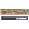 Toshiba Originale Toshiba 6AJ00000119 / TFC200EC Toner ciano