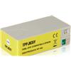 TonerPartner Compatibile con Epson C13S020451 / PJIC5 Cartuccia d'inchiostro, giallo