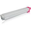 TonerPartner Compatibile con Samsung / HP CLT-M808S/ELS / M808S Cartuccia di toner, magenta