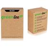 TonerPartner greenline Set Compatibile sostituisce Canon 2932B001 / PGI-520PGBK contiene 2x Cartuccia d'inchiostro