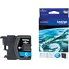 Brother Originale Brother LC985C Cartuccia di inchiostro ciano