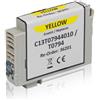 TonerPartner Compatibile con Epson C13T07944010 / T0794 Cartuccia d'inchiostro, giallo