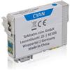 TonerPartner Compatibile con Epson C13T08924011 / T0892 Cartuccia d'inchiostro, ciano
