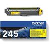 Brother Originale Brother TN245Y Toner giallo
