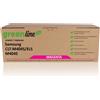TonerPartner greenline sostituisce Samsung / HP SU234A / CLT-M 404S Cartuccia di toner, magenta