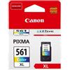 Canon Originale Canon 3730C001 / CL561XL Cartuccia/testina di stampa colore