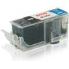 TonerPartner Compatibile con Canon 4529B001 / PGI-525PGBK Cartuccia d'inchiostro, pigmento nero
