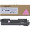 Ricoh Originale Ricoh 408186 / SPC360HE Toner magenta