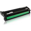 TonerPartner Compatibile con OKI 44064012 / C810 Kit tamburo, nero