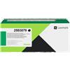 Lexmark Originale Lexmark 25B3079 Toner nero