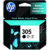 HP Originale HP 3YM61AE / 305 Cartuccia/testina di stampa nero