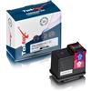 TonerPartner ToMax Premium compatibile con HP C9351AE / 21 Cartuccia/testina di stampa, nero