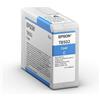 Epson Originale Epson C13T850200 / T8502 Cartuccia di inchiostro ciano