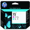 HP Originale HP C9383A / 72 Testina di stampa magenta + ciano