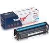 TonerPartner ToMax Premium compatibile con Canon 1245C002 / 045H Cartuccia di toner, ciano